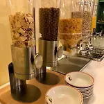 酒店 和谐spa及健康酒店 3*