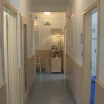 和谐spa及健康酒店 3*