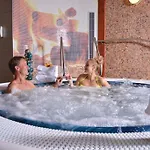 和谐spa及健康酒店 酒店 3*