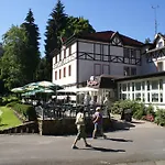 和谐spa及健康酒店