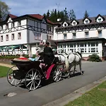 和谐spa及健康酒店 3* 玛丽亚温泉