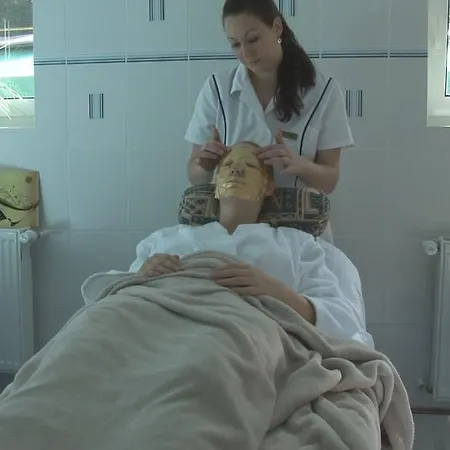& Wellness Harmonie Otel
