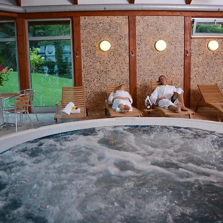 & Wellness Harmonie Otel