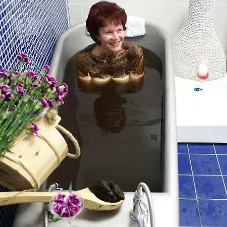 Otel & Wellness Harmonie