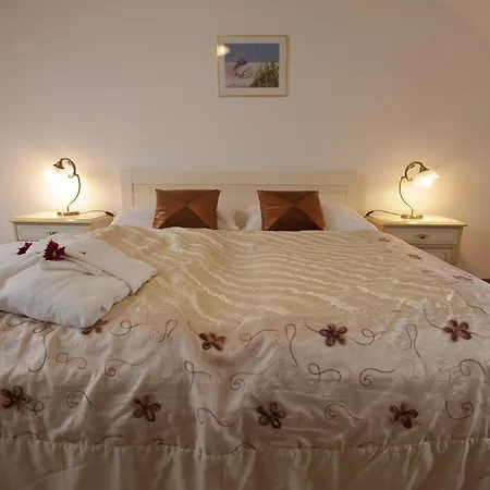 Otel & Wellness Harmonie Mariánské Lázně