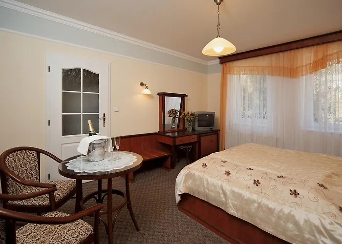 Spa&wellness Harmonie