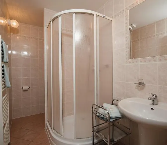Spa&wellness Harmonie 3*