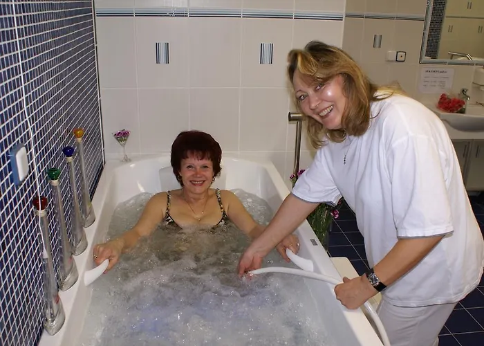 Spa&wellness Harmonie