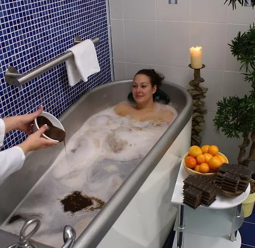Spa&wellness Harmonie Hotel 3*