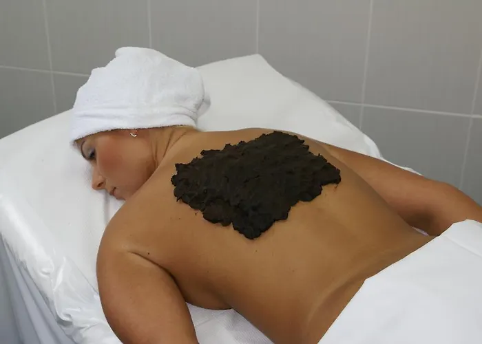 Spa&wellness Harmonie 3*