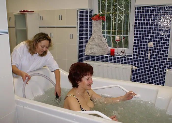 Spa&wellness Harmonie Hotel 3*