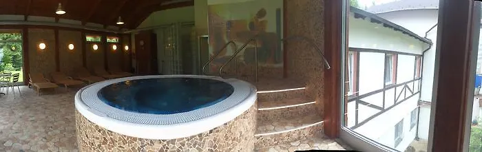 Spa&wellness Harmonie Hotel 3*