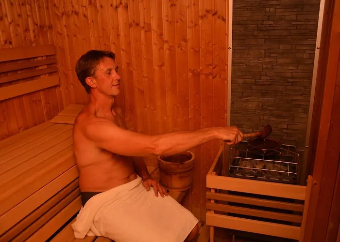 Hotel Spa&wellness Harmonie