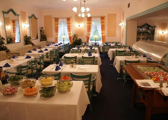 Spa&wellness Harmonie