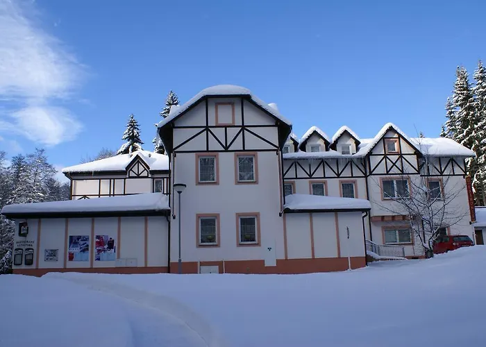 Spa&wellness Harmonie Hotel