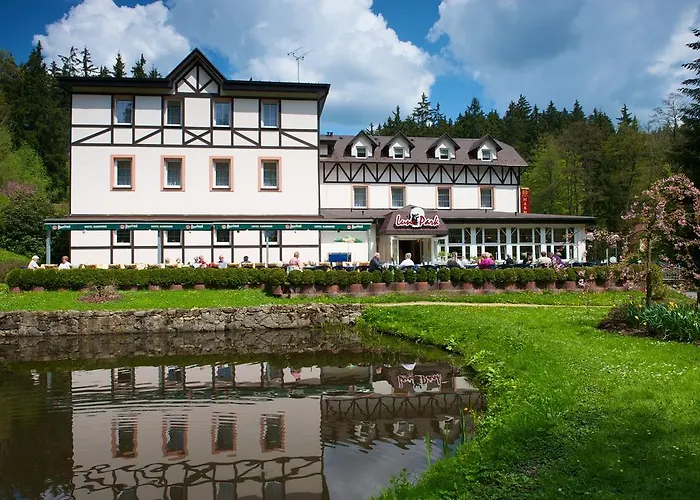 Spa&wellness Harmonie