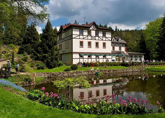 Spa&wellness Harmonie