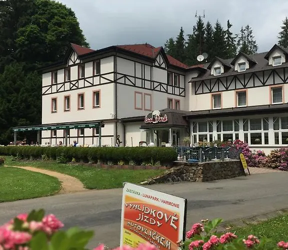 Spa&wellness Harmonie