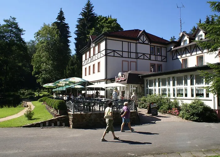 Spa&wellness Harmonie
