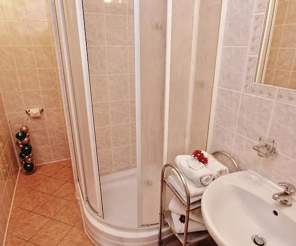 Spa&wellness Harmonie 3*