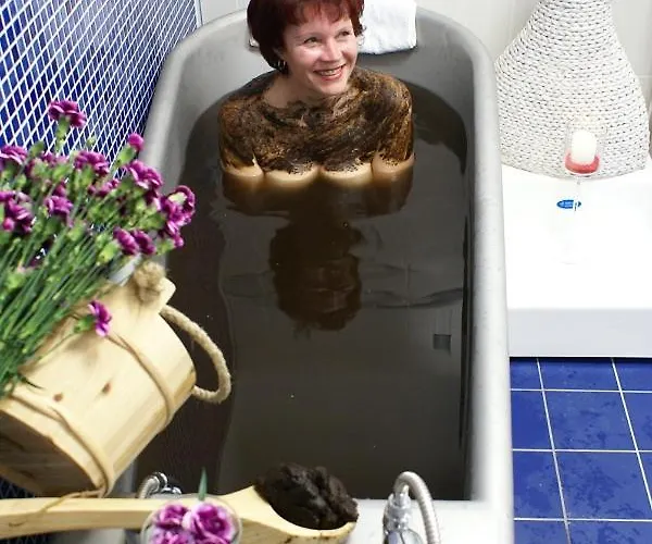 Hotel Spa&wellness Harmonie
