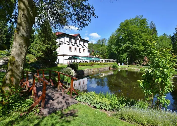 Hotel Spa&wellness Harmonie