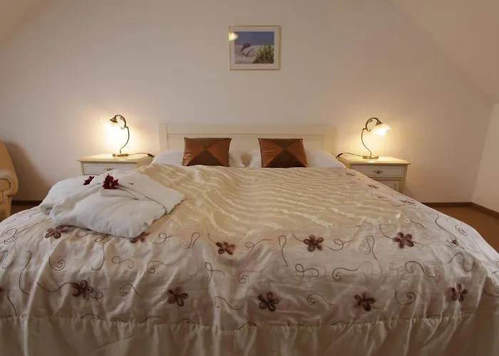 Hotel Spa&wellness Harmonie Mariánské Lázně