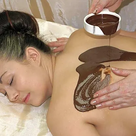 & Wellness Harmonie 호텔 마리안스케 라즈네