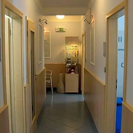 和谐spa及健康酒店 酒店 玛丽亚温泉
