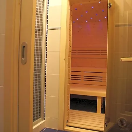 & Wellness Harmonie 3* Mariánské Lázně