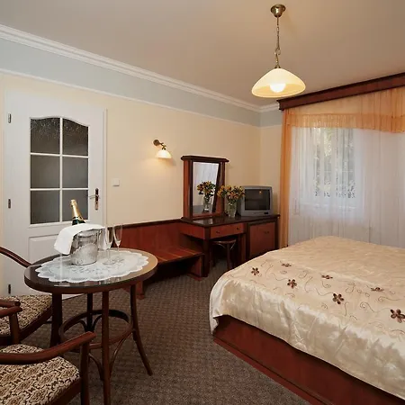 Spa&wellness Harmonie