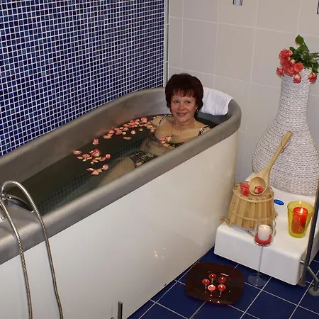 Spa&wellness Harmonie 3*