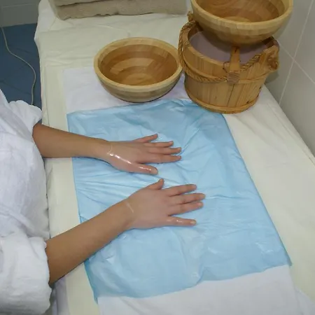 Hotel Spa&wellness Harmonie 3*