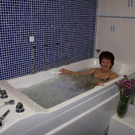 Spa&wellness Harmonie Hotell