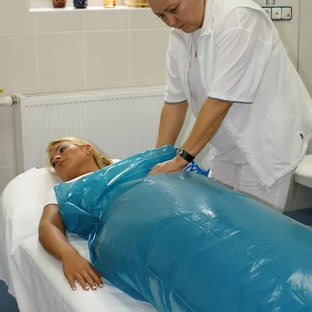 Hotell Spa&wellness Harmonie 3*