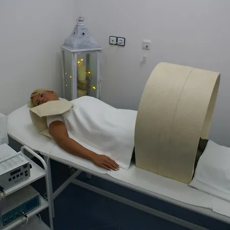 Szálloda & Wellness Harmonie 3*