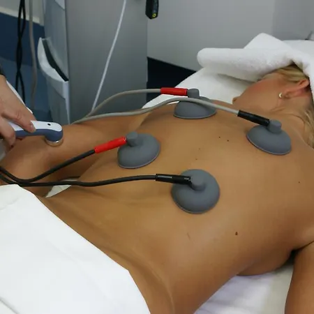 Hotell Spa&wellness Harmonie Mariánské Lázně