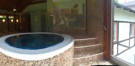 Spa&wellness Harmonie Hotell 3*