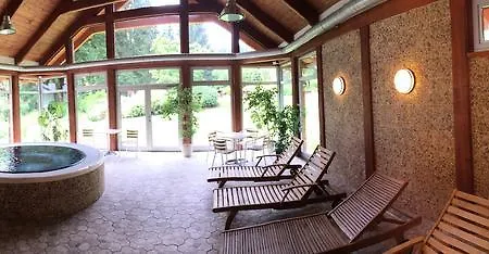 & Wellness Harmonie Mariánské Lázně