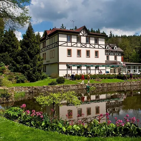 Spa&wellness Harmonie