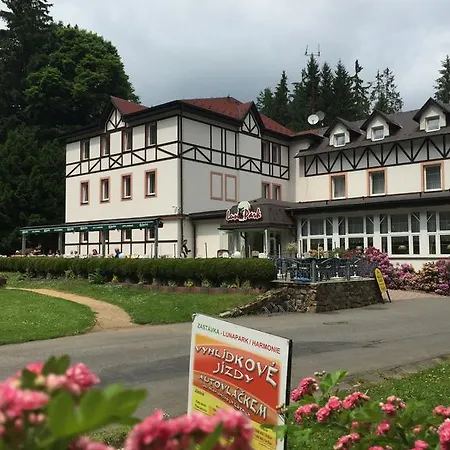 Spa&wellness Harmonie