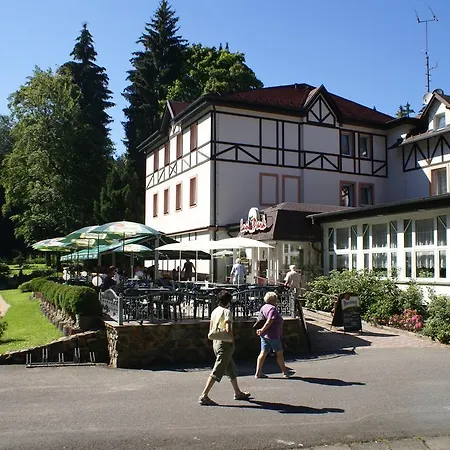 Spa&wellness Harmonie