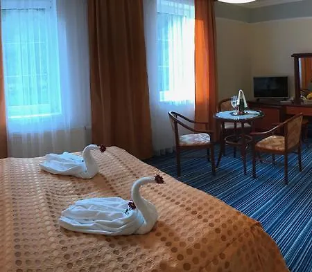 Hotel & Wellness Harmonie
