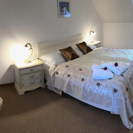 Spa&wellness Harmonie Hotel 3*