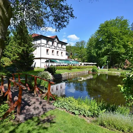 Hotel Spa&wellness Harmonie