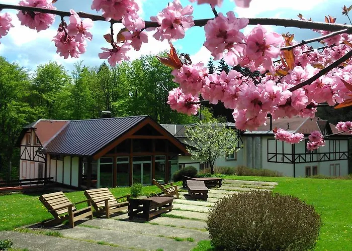 Hotel & Wellness Harmonie 3*