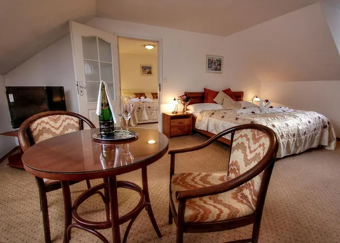 Hotel & Wellness Harmonie