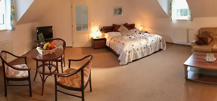 & Wellness Harmonie Hotel 3*
