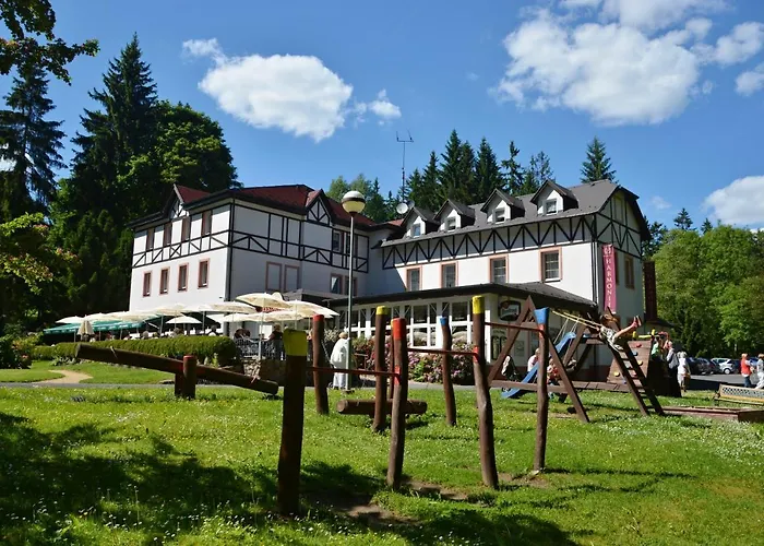 & Wellness Harmonie Hotel